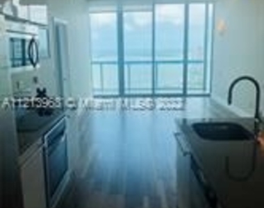 888 Biscayne Blvd Apt 4505 - Photo Thumbnail 5