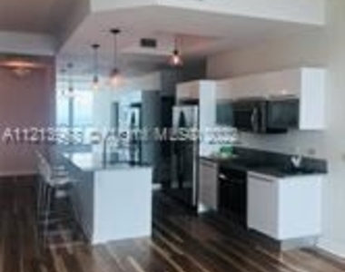 888 Biscayne Blvd Apt 4505 - Photo Thumbnail 6