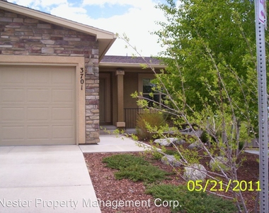 3701 Homestead Ridge Heights - Photo Thumbnail 0