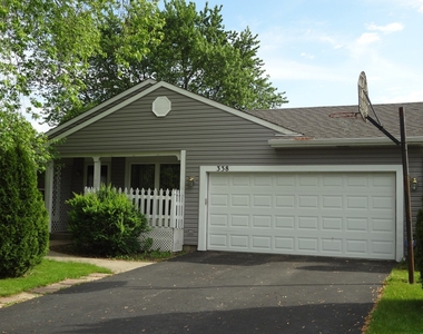 338 Danbury Drive - Photo Thumbnail 14