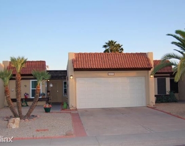 2537 E Villa Theresa Drive - Photo Thumbnail 0