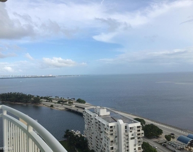 2475 Brickell Ave # 2609 - Photo Thumbnail 0