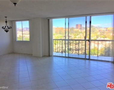 10747 Wilshire Blvd Apt 1008 - Photo Thumbnail 0