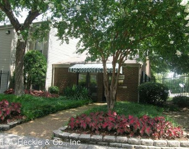 560 South Jefferson Place - Photo Thumbnail 0