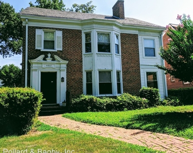 4506 Monument Avenue - Photo Thumbnail 29