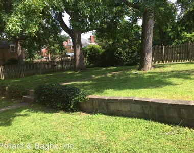 4506 Monument Avenue - Photo Thumbnail 2