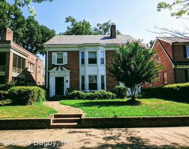 4506 Monument Avenue - Photo Thumbnail 35