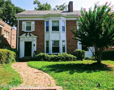 4506 Monument Avenue - Photo Thumbnail 0