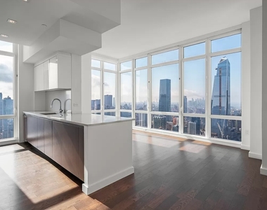 605 West 42nd Street - Photo Thumbnail 0