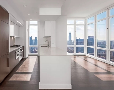 605 West 42nd Street - Photo Thumbnail 1