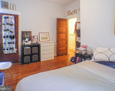 4417 Baltimore Avenue - Photo Thumbnail 9