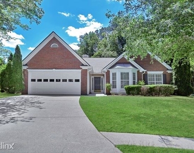 1415 Highland Farm Drive - Photo Thumbnail 0