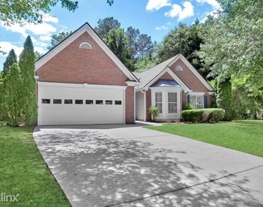 1415 Highland Farm Drive - Photo Thumbnail 1