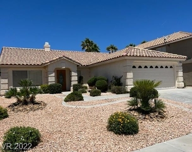 1682 Graystone Canyon Avenue - Photo Thumbnail 0