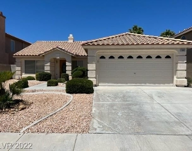 1682 Graystone Canyon Avenue - Photo Thumbnail 1