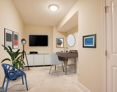 7710 Woodmont Ave #513 - Photo Thumbnail 13