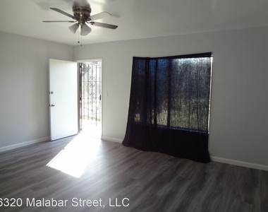 6320 Malabar Street - Photo Thumbnail 1