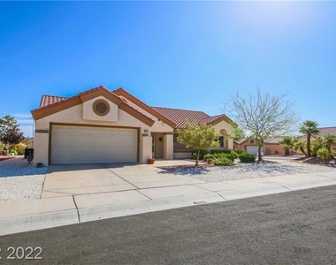 2400 Desert Glen Drive - Photo Thumbnail 0