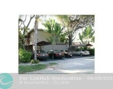 1535 Sw 2nd Ave - Photo Thumbnail 0