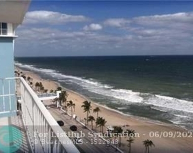 209 N Fort Lauderdale Beach Blvd - Photo Thumbnail 2