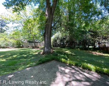 4501 Barwick Road - Photo Thumbnail 17