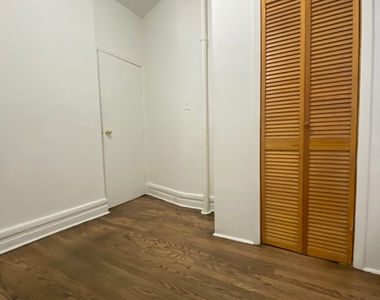 GORGEOUS 4 BED IN MORNINGSIDE HEIGHTS*** - Photo Thumbnail 3