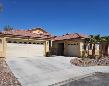 7724 High Chaparral Street - Photo Thumbnail 0