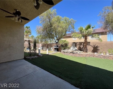 7724 High Chaparral Street - Photo Thumbnail 30