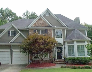 10635 Cauley Creek Drive - Photo Thumbnail 0