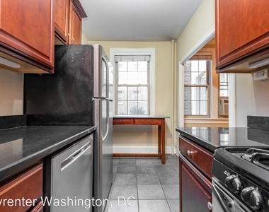 3010 Wisconsin Ave, Nw Unit 105 - Photo Thumbnail 1