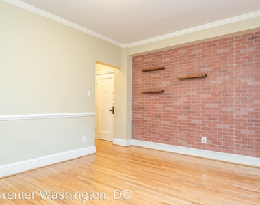 3010 Wisconsin Ave, Nw Unit 105 - Photo Thumbnail 3