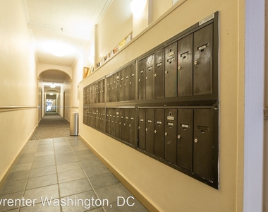 3010 Wisconsin Ave, Nw Unit 105 - Photo Thumbnail 15