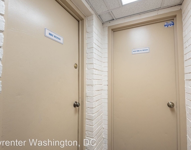 3010 Wisconsin Ave, Nw Unit 105 - Photo Thumbnail 14