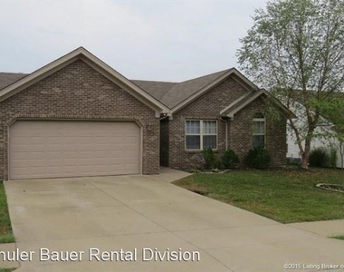 3808 Crown Ridge Ln. - Photo Thumbnail 0