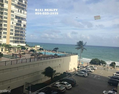 4250 Galt Ocean Dr - Photo Thumbnail 2