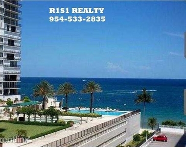 4250 Galt Ocean Dr - Photo Thumbnail 3