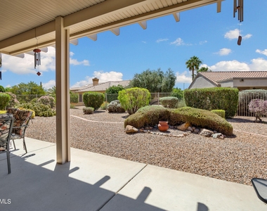 17703 N Escalante Lane - Photo Thumbnail 11