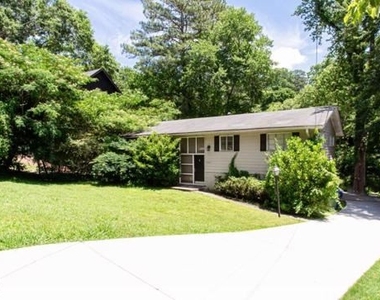 4293 Rickenbacker Way Ne - Photo Thumbnail 1