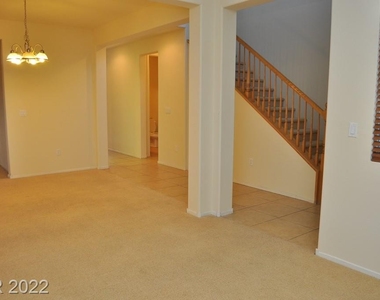 3405 Sunrise Rose Avenue - Photo Thumbnail 4