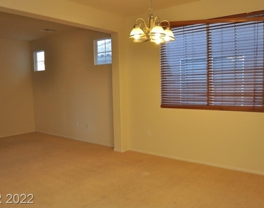 3405 Sunrise Rose Avenue - Photo Thumbnail 2