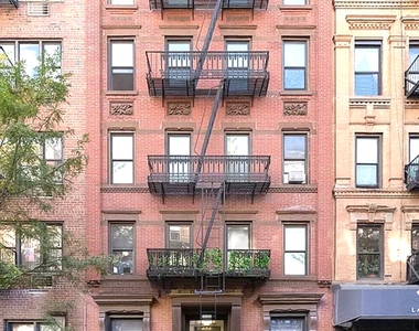 East 83rd Street - Photo Thumbnail 4