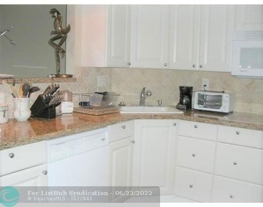 3800 Galt Ocean Dr - Photo Thumbnail 5