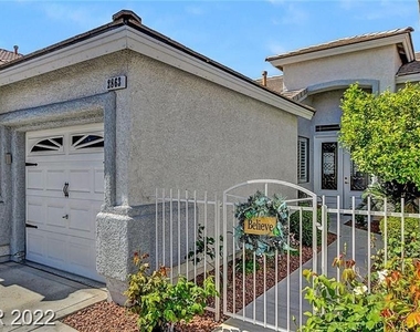 2863 Jamie Rose Street - Photo Thumbnail 1