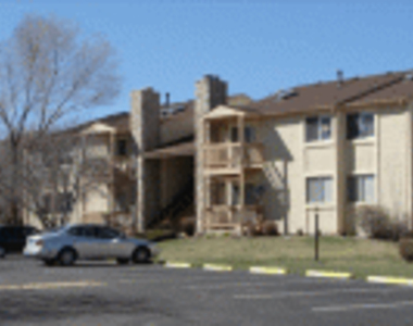 846 Tenderfoot Hill Road #204 - Photo Thumbnail 0