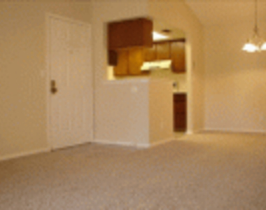 846 Tenderfoot Hill Road #204 - Photo Thumbnail 4