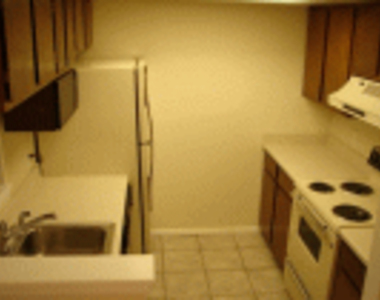 846 Tenderfoot Hill Road #204 - Photo Thumbnail 5