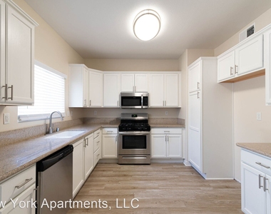 New York Apartments, Llc 25915 Cornell Street, #108 - Photo Thumbnail 24