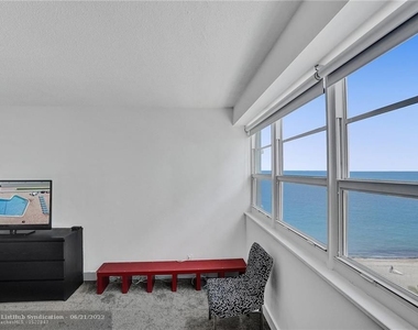 3430 Galt Ocean Dr - Photo Thumbnail 5