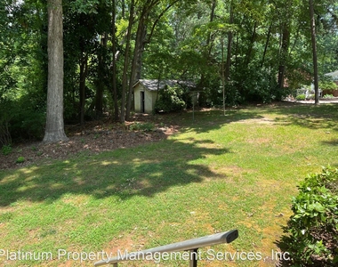 3971 Hamilton Mill Rd - Photo Thumbnail 29