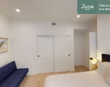 1740 1/2 S New England Street, Los Angeles, Ca, 90006 - Photo Thumbnail 5